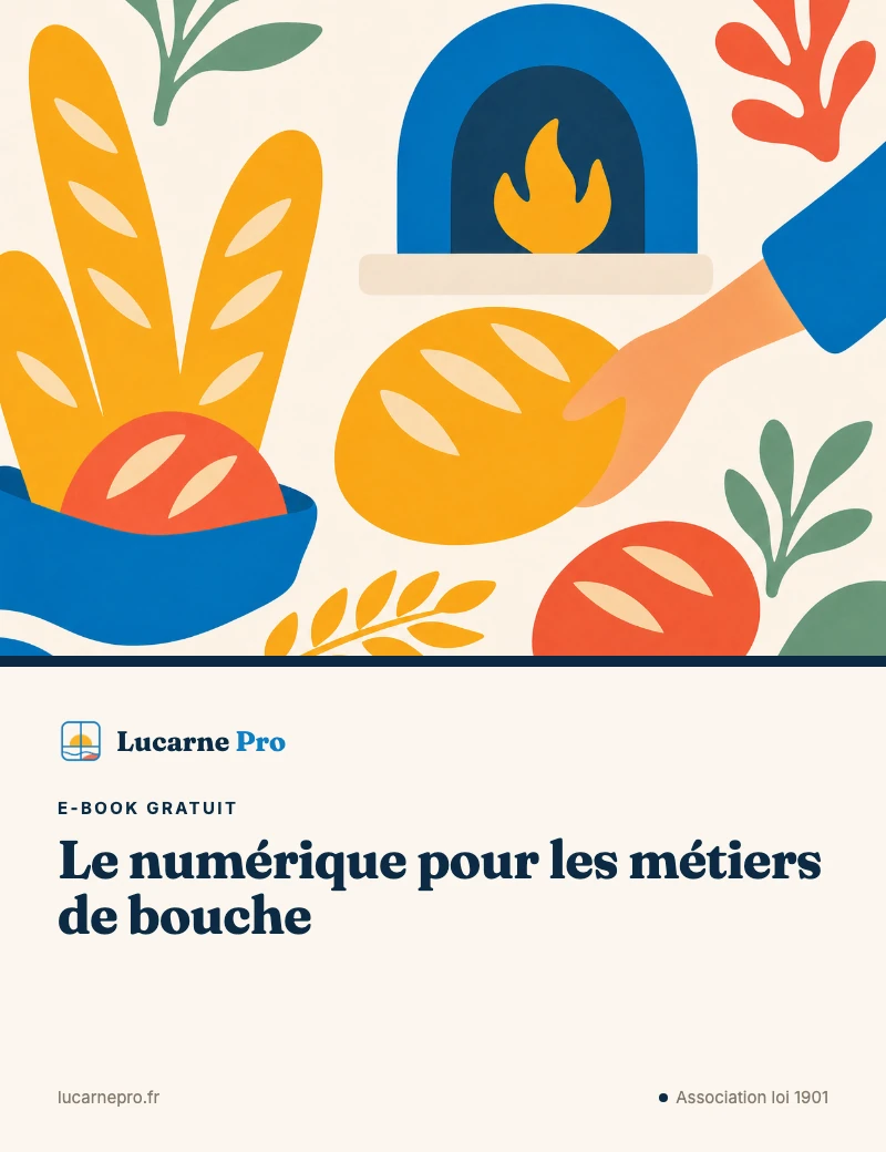 Métiers de bouche de la Côte d’Azur : le numérique au service du goût
